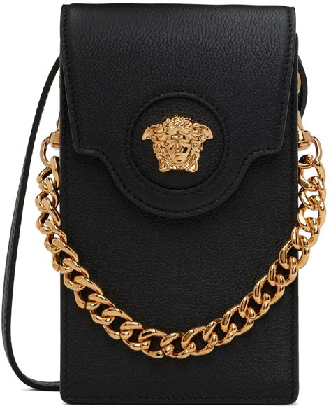 versace phone bag|versace handbags clearance.